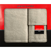Pierre Cardin FROTÉ UTERÁK PIERRE CARDIN EVI SADA 30X50 CM, 50X90 CM, 70X140 CM SVETLOBÉŽOVÁ