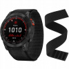 PÁSIK PRE GARMIN FENIX 3 3HR 5X 6X 6X PRO 7X SOLÁRNY
