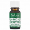 SALOOS Esenciální olej BIO Eukalyptus 10 ml