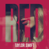 SWIFT TAYLOR: RED/ CD