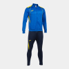 Tréningová súprava Joma Champion VII Farba: Modro žlutá, Veľkosť: 2XL