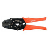 Kliešte konektorové Yato 230mm, 0,5-4mm