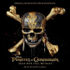 ZANELLI GEOFF - PIRATES OF THE CARIBBEAN (1CD)