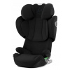 Cybex SOLUTION T i-Fix 2023 Sepia Black