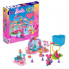 Mattel Mega construx Barbie color reveal trénuj a staraj sa o miláčikov