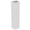 Ideal Standard Conca Ceram - Stĺp, 76x19x17 cm, biela T388001