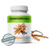 CORDYCEPS CS - 4 90 kapslí MYCOMEDICA