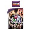 Halantex obliečky MonsterxHunter HH-2406BL 140x200 70x90