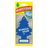 VÔŇA DO AUTA STROMČEK SPORT / WUNDER-BAUM 23-008
