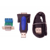 PremiumCord USB2.0 na RS485 adaptér ku2-232D