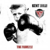 Hilli Kent - Rumble [CD]