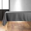 Obrus 140x300 cm Essentiel – douceur d'intérieur