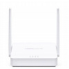 Mercusys MW302R WiFi N300 router 1x WAN 2x LAN (Router Mercusys MW302R)