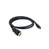 Kábel C-TECH HDMI 1.4, M/M, 1m (CB-HDMI4-1)