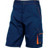 DELTA Delta Plus PRACOVNÉ KRAŤASY M6BER - Navy-Oranžová, M Navy-Oranžová, M