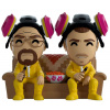 Youtooz Breaking Bad Vinyl Figurka Walt & Jesse 11 cm