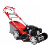 Kosačka benzínová - Benzínová kosačka na trávu s pohonom SH51S / 4 / LC196 6,5 HP (Kosačka benzínová - Benzínová kosačka na trávu s pohonom SH51S / 4 / LC196 6,5 HP)