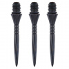 Unicorn Kovové hroty - Volute Converta Points - Black - 27 mm