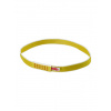 Zošitá slučka Rock Empire Open Sling PA 20 mm 31 cm - lemon