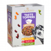 Applaws Taste Toppers Ragú Multipack 8× 156 g