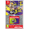 Splatoon 3 + Season Pass + 3 mesiace NSO (SWITCH)