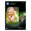 HP Everyday Photo Paper, Glossy, 200 g/m2, A4 (210 x 297 mm), 100 sheets fotopapier Lesk (Q2510A)