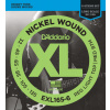 D'Addario EXL165-6 Regular Light Top/Medium Bottom - .032 - .135