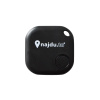 Bluetooth hľadač kľúčov - Najdu.to - čierny