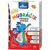 Vitar Mudráčik Probio Sticks prášok vo vrecúškach jahoda 20 ks