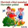 Divadlo S+H - Hurvínek a kluci mameluci & Hurvínkův poklad