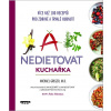 Jak nedietovat Kuchařka - Michael Greger