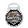 Savage Gear Lanko Carbon49 10 m 0,60 mm 16 kg Coated Grey
