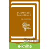 E-kniha Formy citů: Lacanovská teorie - Miloš Kučera