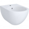 Geberit Acanto Závěsný bidet, bílá 500.601.01.2