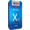 Partner Tele.com iPhone Xr Displej s dotykovou obrazovkou černý (ZY-LTPS)