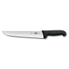 Vega Victorinox 5.5203.23 mäsiarsky nôž 23 cm, čierna
