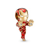 PANDORA prívesok Marvel The Avengers Iron Man 760268c01