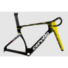 Pretekársky rám na cestný bicykel CERVÉLO S5 Frameset Team Visma Lease a Bike | Velosprint.sk Veľkosť rámu: 54cm