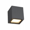 Vonkajšie fasádne svietidlo - Nástenné svietidlo Garden Luminaire Nowodvorski Khumbu 4443 (Vonkajšie fasádne svietidlo - Nástenné svietidlo Garden Luminaire Nowodvorski Khumbu 4443)