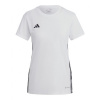 T-shirt adidas Table 23 W H44530 (127296) Black L (173cm)