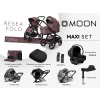 MOON Resea FOLD Maxi Set Varianta: Tonka