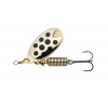 FAST ATTACK 10G GOLD/BLACK DOTS - 1549874