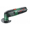 Multifunkčné náradie Bosch PMF 220 CE 220 W 20000 RPM