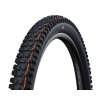 Plášť SCHWALBE Albert 29x2.60 GRAVITY PRE TLR AddixUltraSoft radial skladací