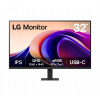 Monitor 32 palcový 2K LG 32U631A-B IPS 100Hz 5ms