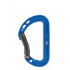 Karabína Petzl Spirit - blue