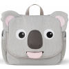 Affenzahn Kids Toiletry Bag - Koala uni