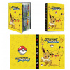 120 kariet pokemon + 3D album