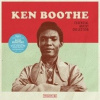 KEN BOOTHE - ESSENTIAL ARTIST COLLECTIO (1CD)