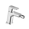 RAVAK TD 055.00 Bidetová stojanková batéria 10° + Cleaner Chrome X070067